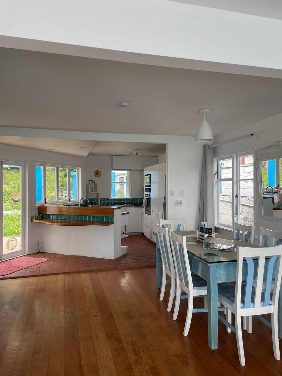 Breaker Bay Paradise House in Wellington
