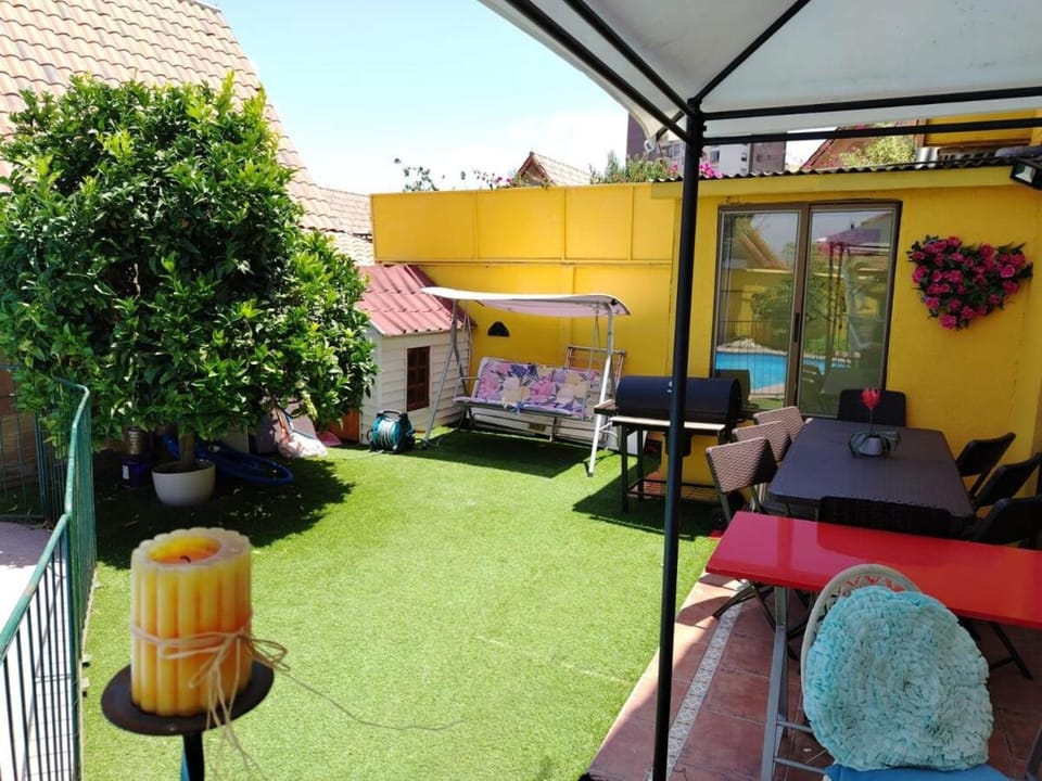 Casa en arriendo en Viña del mar Villa in Vina del Mar
