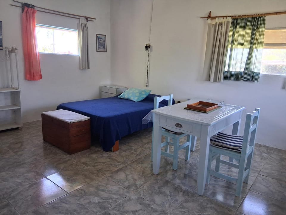 La Elegida hospedaje de playa House in Buenos Aires Province
