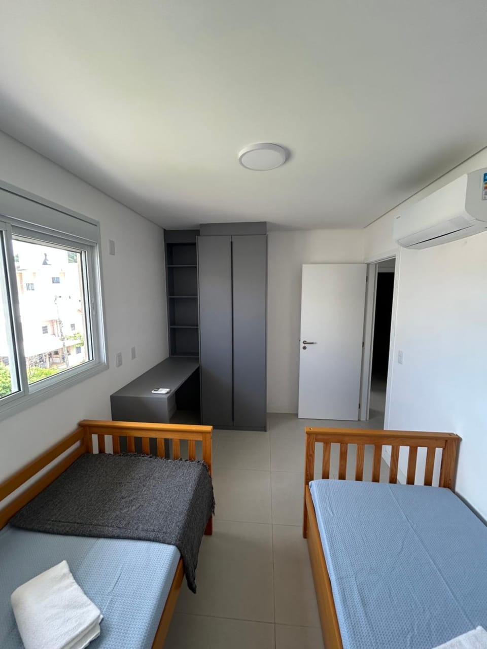 Magnolia Floripa Apartment in Florianopolis