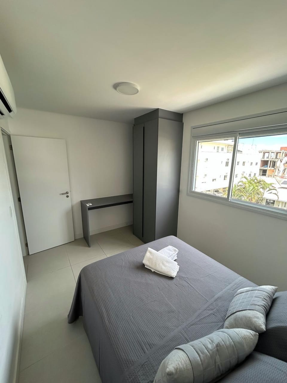 Magnolia Floripa Apartment in Florianopolis