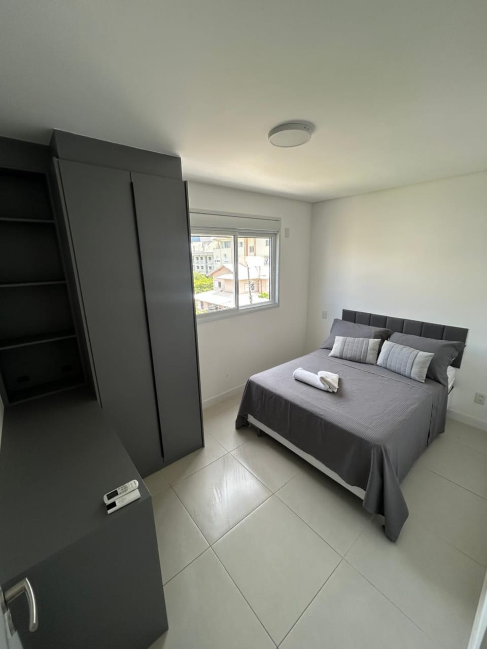Magnolia Floripa Apartment in Florianopolis