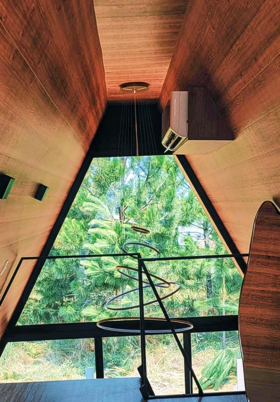 Village Hakuna Chalet in Balneário Gaivota