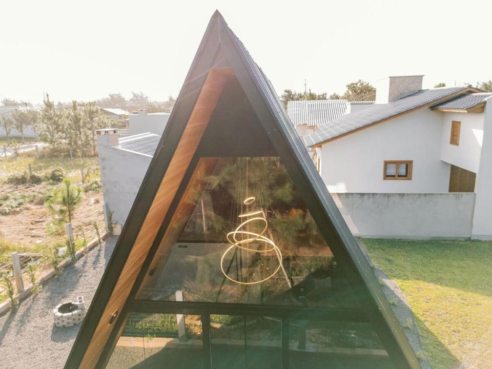 Village Hakuna Chalet in Balneário Gaivota