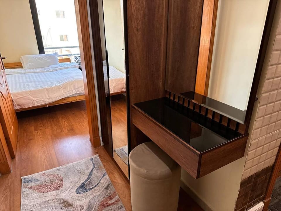 إقامة يومية بتجربة استثنائية راحة وفخامة في حي السلامة شارع صاري Apartment in Jeddah