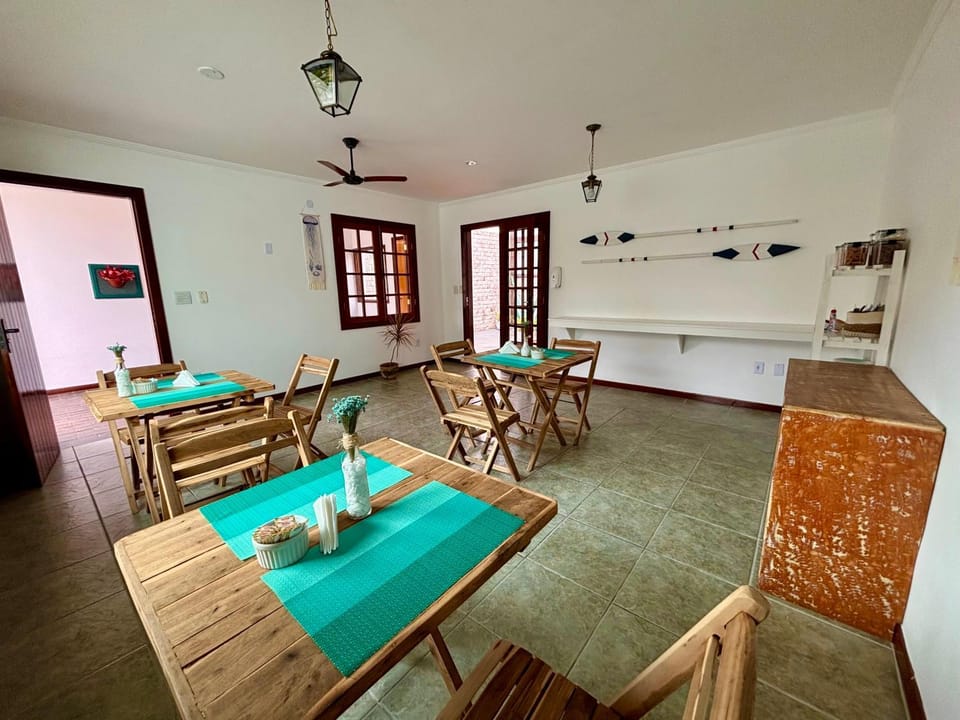 L Grace Centro Bed and Breakfast in Armacao dos Buzios