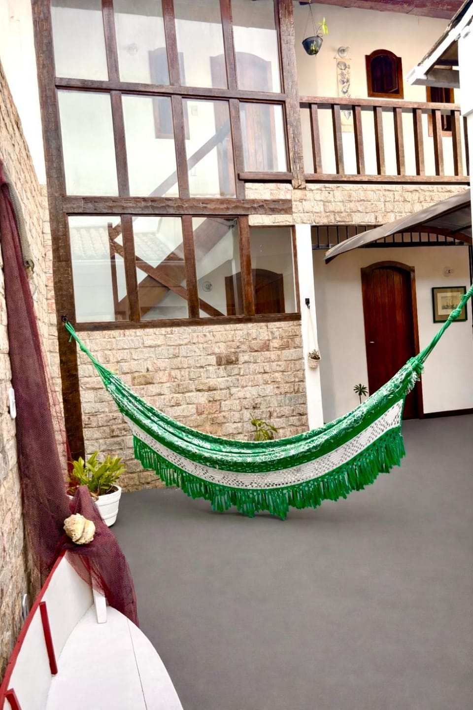 L Grace Centro Bed and Breakfast in Armacao dos Buzios