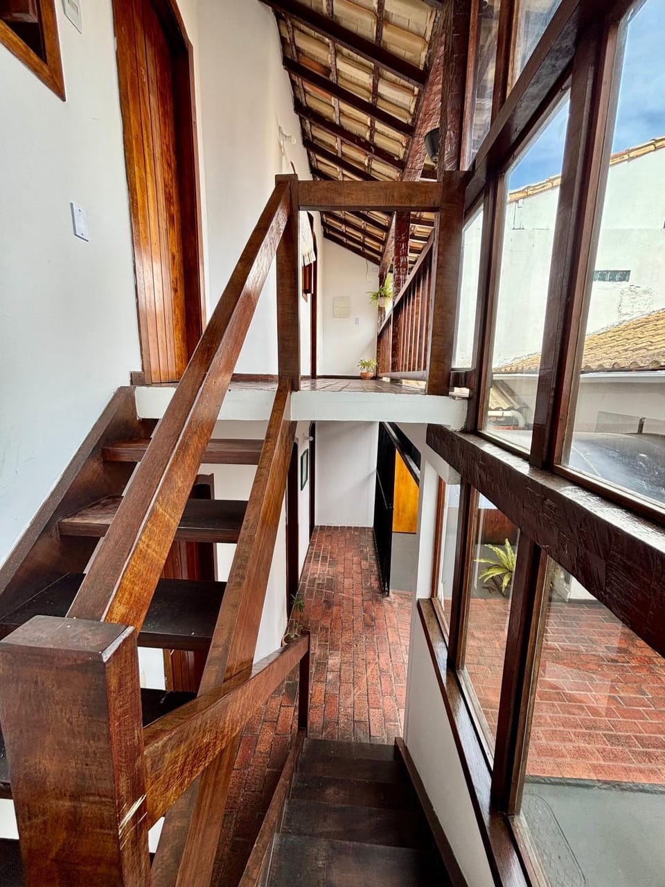 L Grace Centro Bed and Breakfast in Armacao dos Buzios