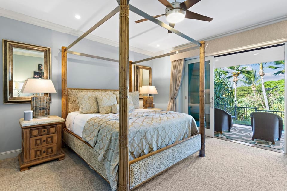 Hoolei Residences 93-3 House in Wailea