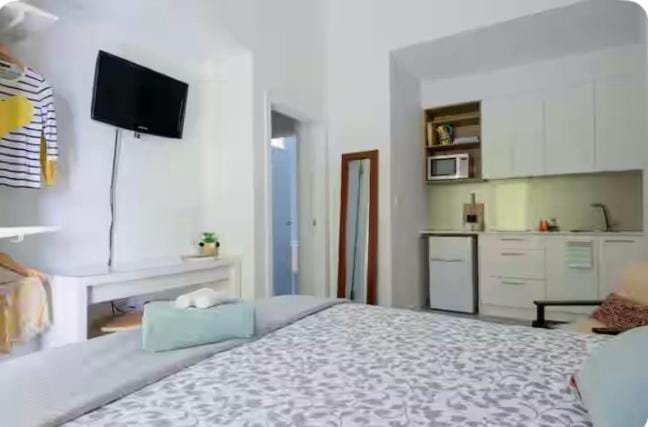 Fremantle Harbour Studio Bed and Breakfast in Perth