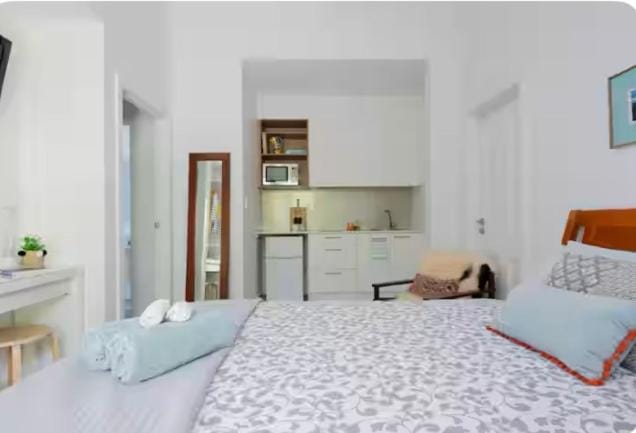 Fremantle Harbour Studio Bed and Breakfast in Perth