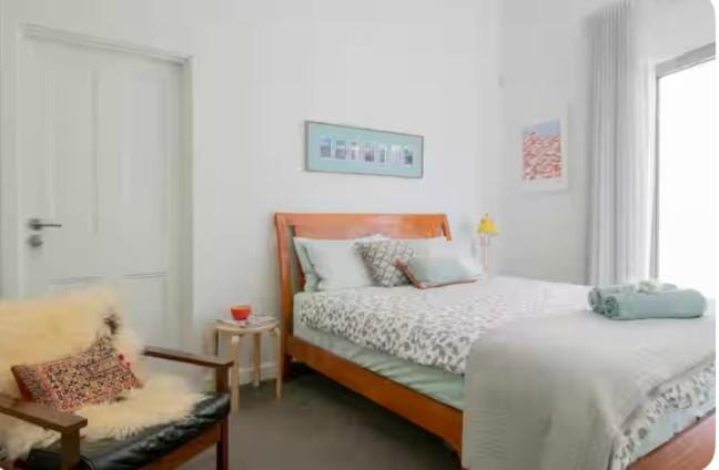 Fremantle Harbour Studio Bed and Breakfast in Perth