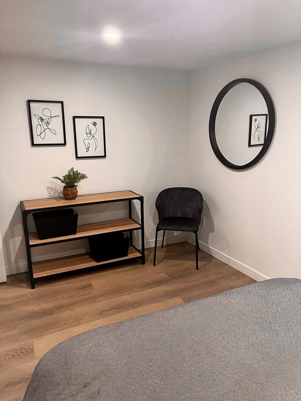 Edinburgh Apartment in Drummondville