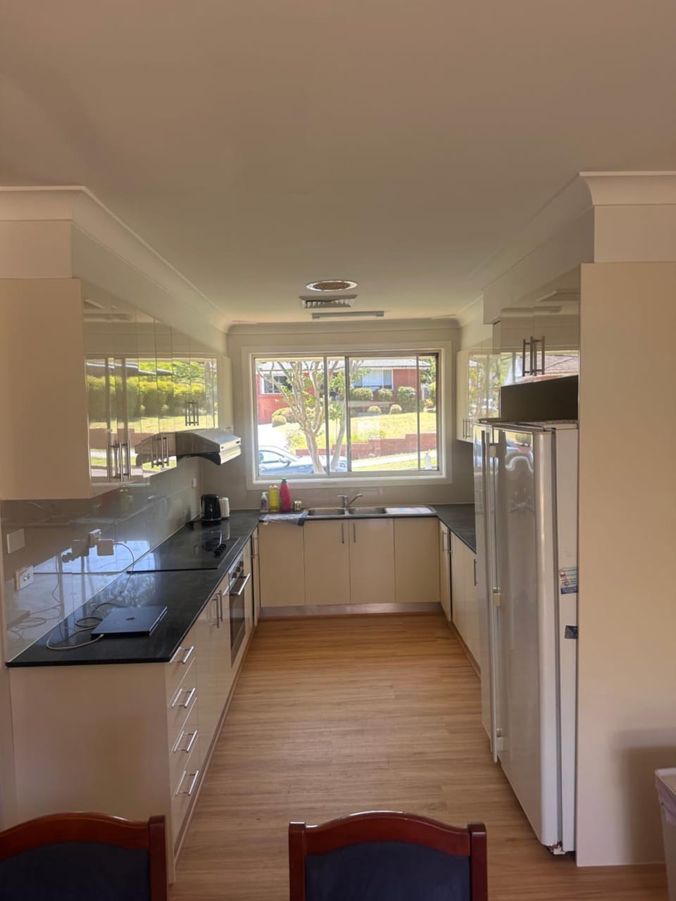 Comfortable Queen Room in Quiet Home - BP3 Vacation rental in Sydney