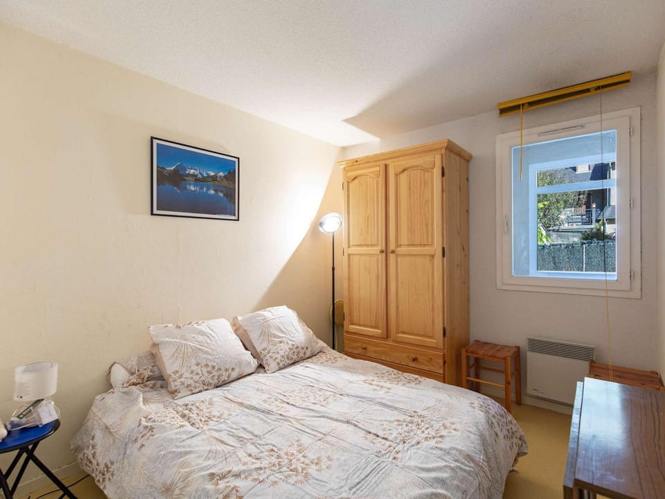 T2 confortable, 5 pers, parking, proche centre - FR-1-402-150 Apartment in Luz-Saint-Sauveur