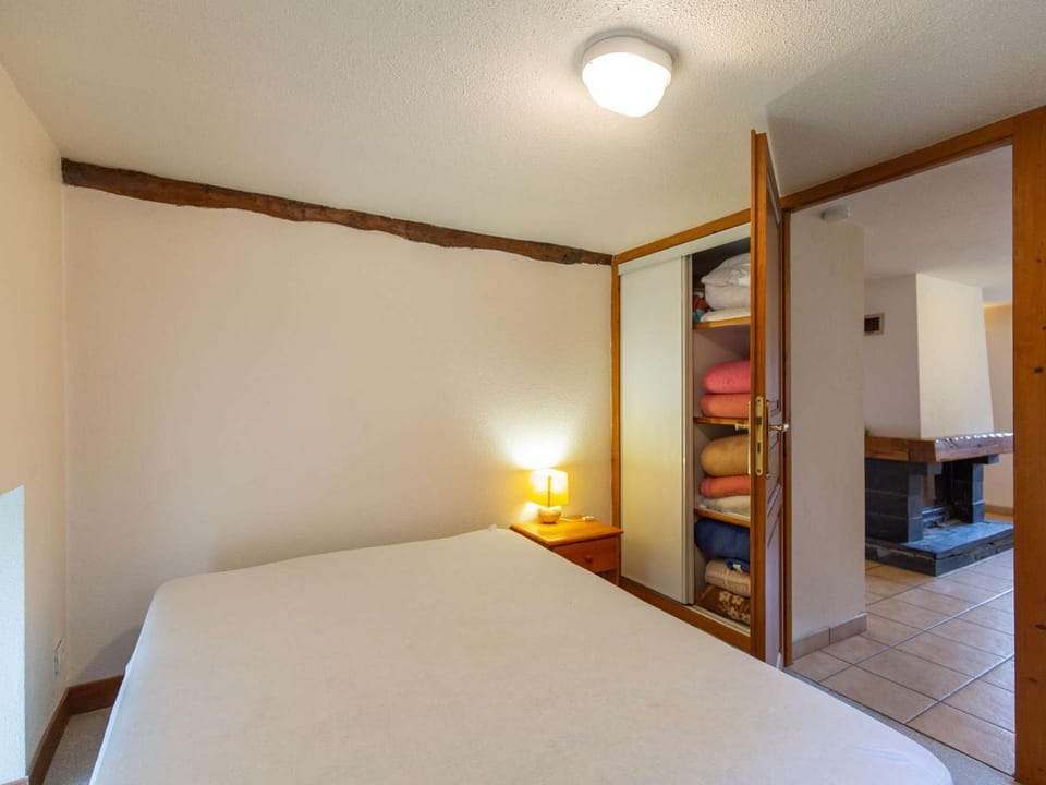 Duplex familial, 9 pers, animaux admis, parking, proche navette à Barèges - FR-1-403-113 Apartment in Aragon