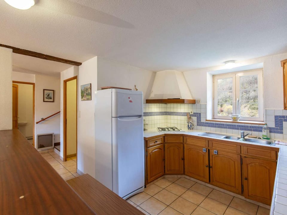 Duplex familial, 9 pers, animaux admis, parking, proche navette à Barèges - FR-1-403-113 Apartment in Aragon
