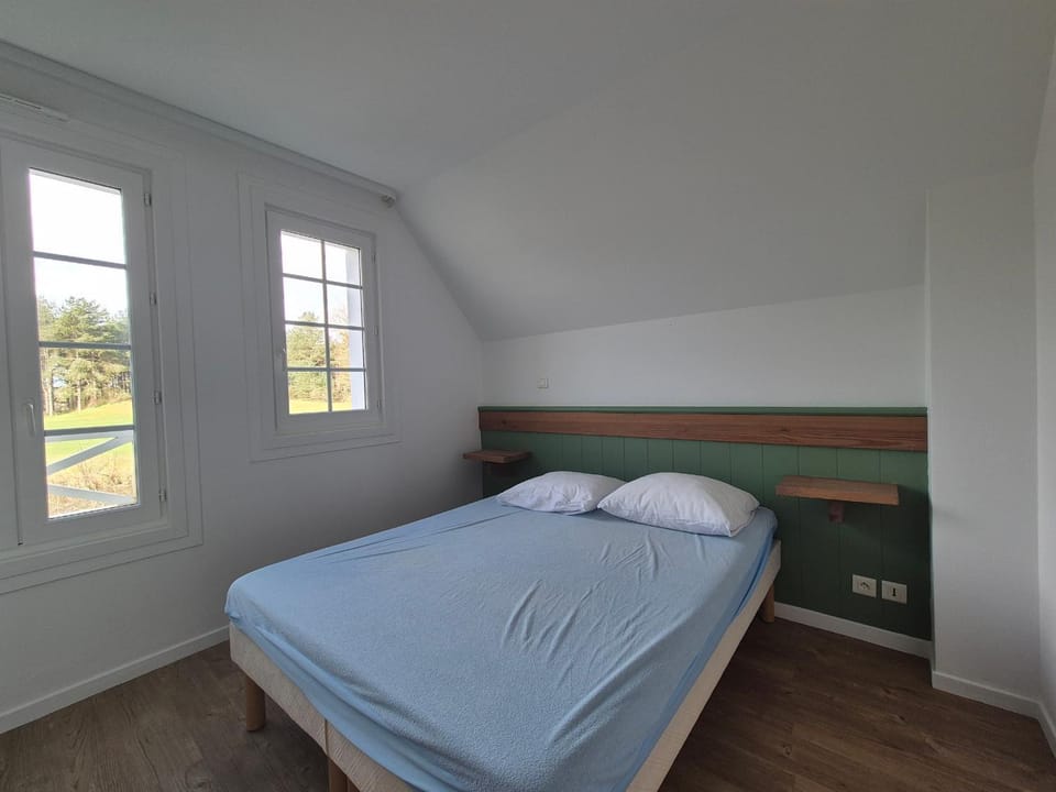 Charmante maison 3 chambres au cœur de Belle Dune - FR-1-482-168 House in Fort-Mahon-Plage