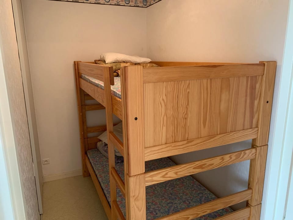 Appartement à Fort-Mahon-Plage : proche plage, confort - FR-1-482-169 Apartment in Fort-Mahon-Plage