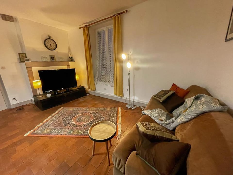 Gîte spacieux avec jardin et animaux acceptés près de Blois - FR-1-491-472 House in Centre-Val de Loire