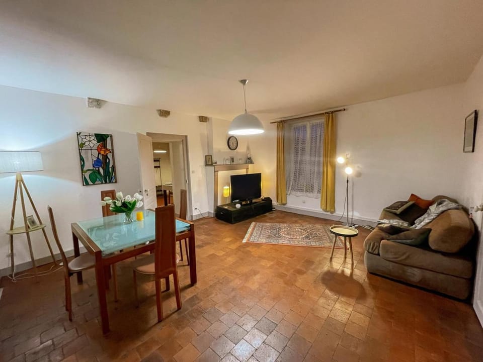 Gîte spacieux avec jardin et animaux acceptés près de Blois - FR-1-491-472 House in Centre-Val de Loire