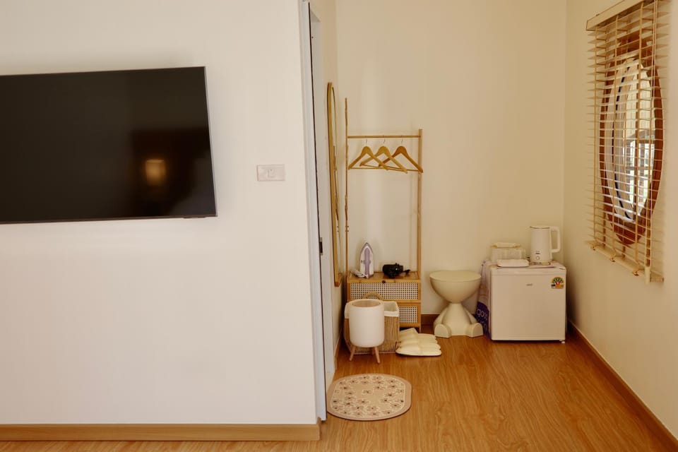 Yugen House - Yuma Apartment in Pattaya City