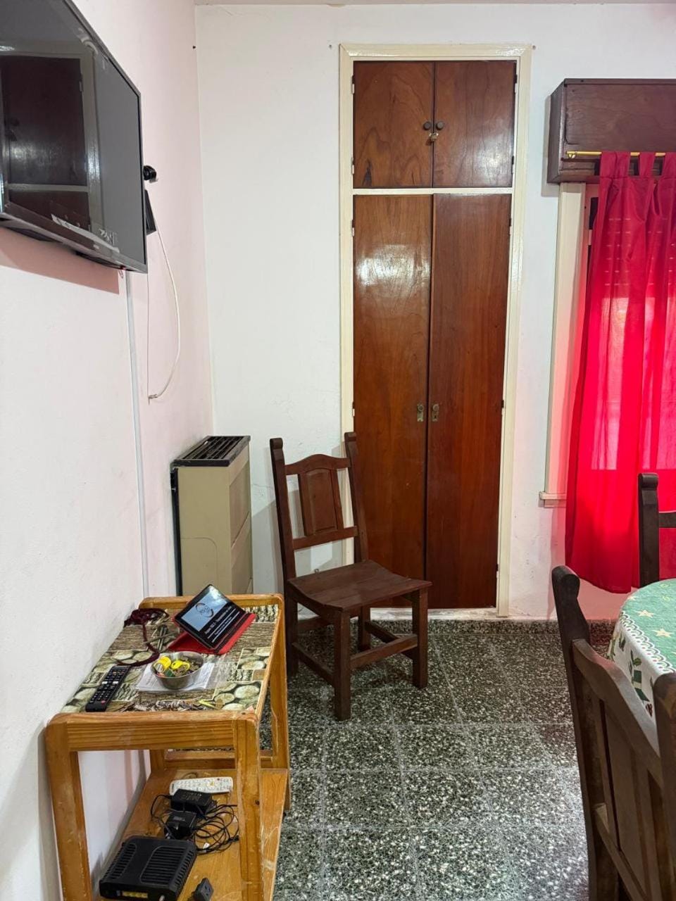 Montecarlo Apartment in Mar de Ajó