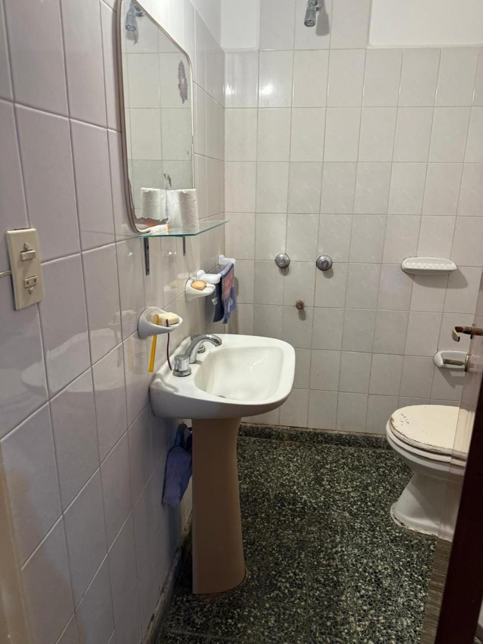 Montecarlo Apartment in Mar de Ajó