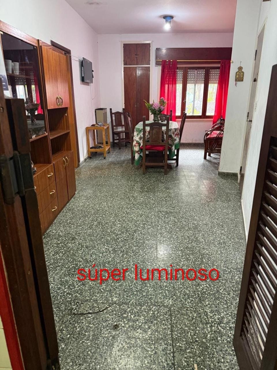 Montecarlo Apartment in Mar de Ajó
