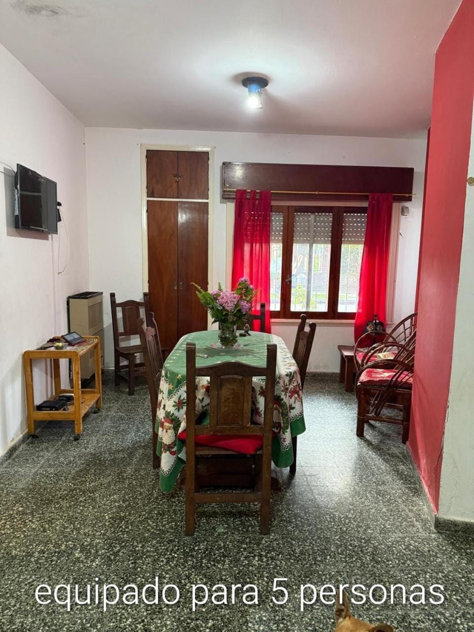 Montecarlo Apartment in Mar de Ajó