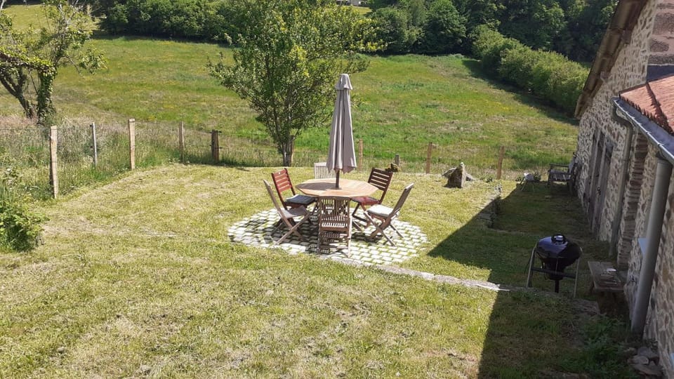 L'ancienne fermette House in Nouvelle-Aquitaine