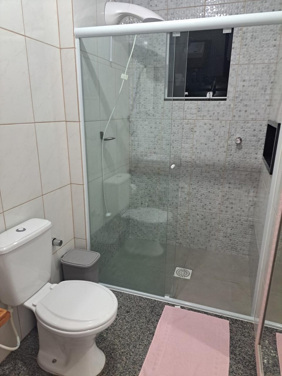 Sobradinho Morro dos Ventos House in State of Santa Catarina