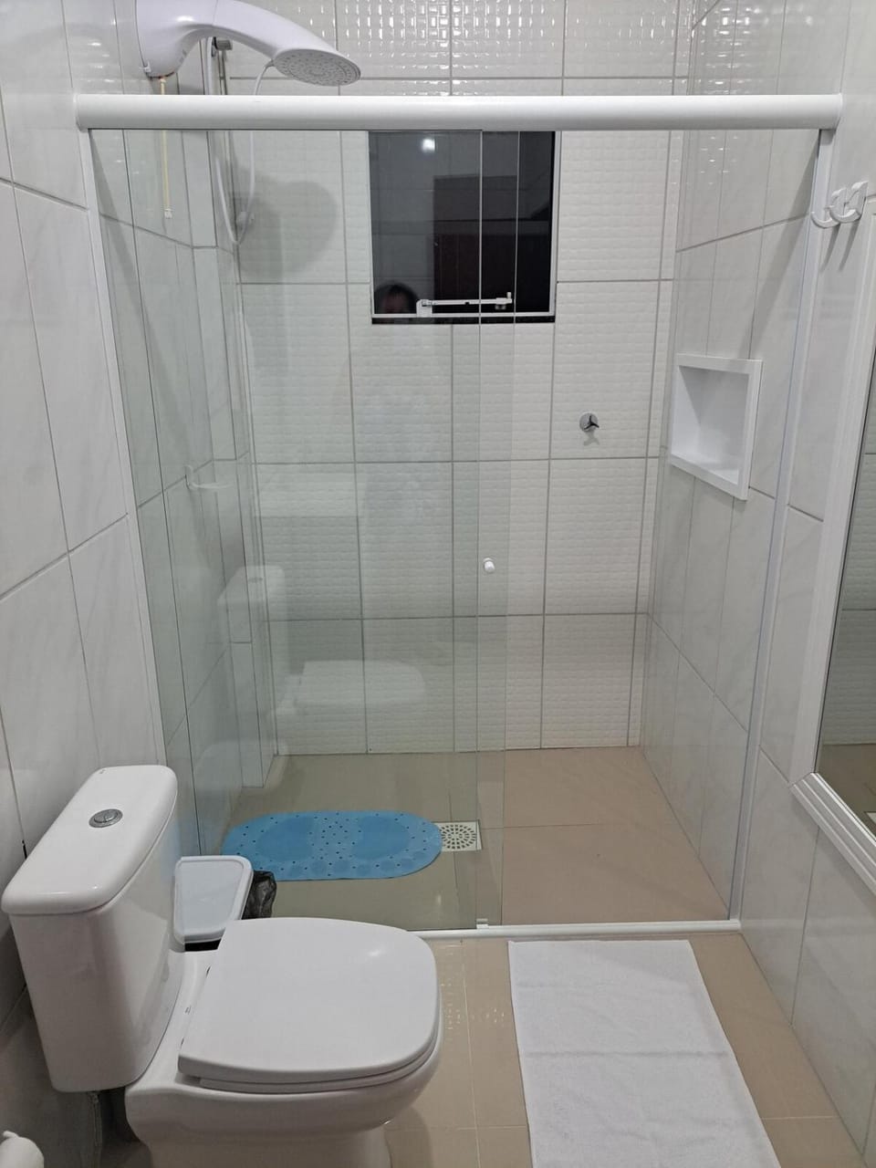 Sobradinho Morro dos Ventos House in State of Santa Catarina