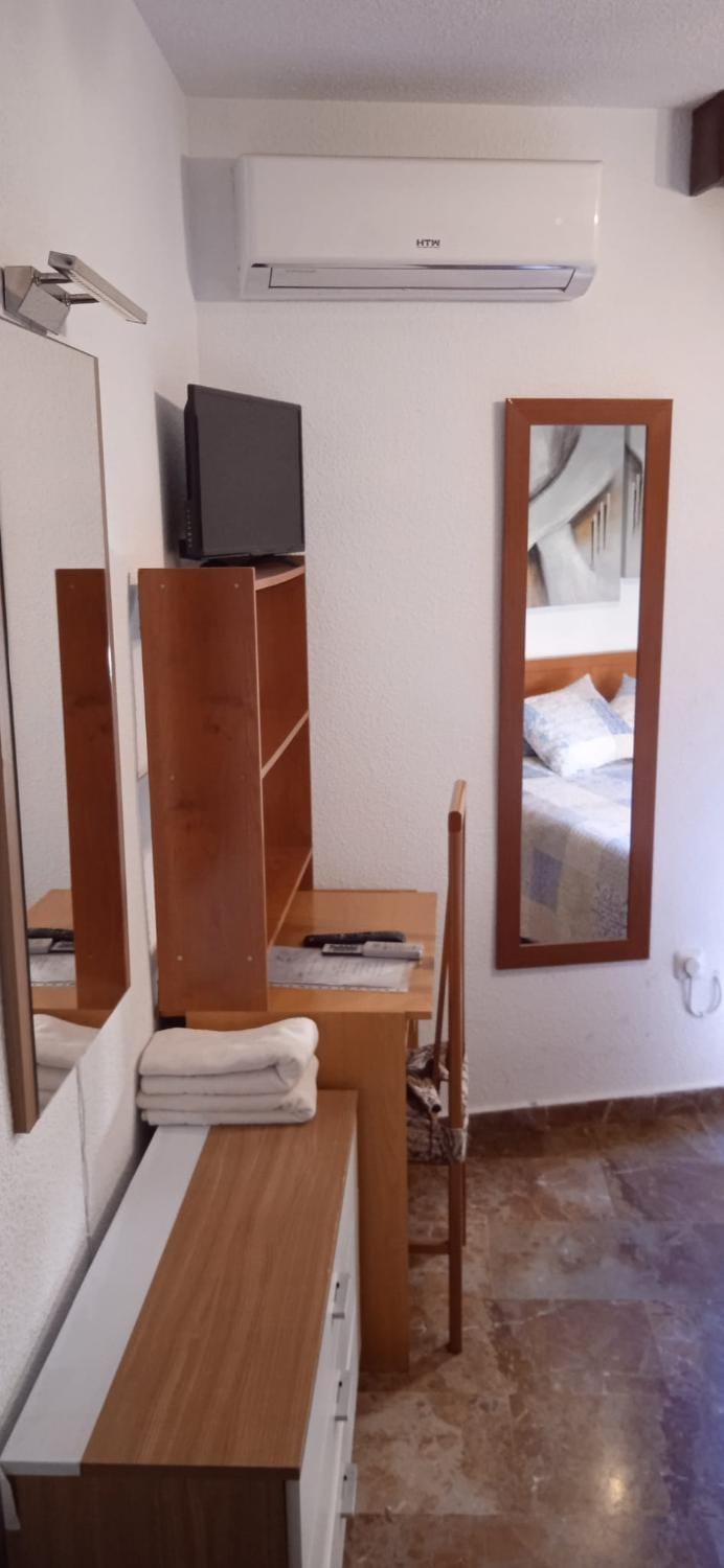 Casa Maribel y Manuel2026 Bed and Breakfast in Malaga