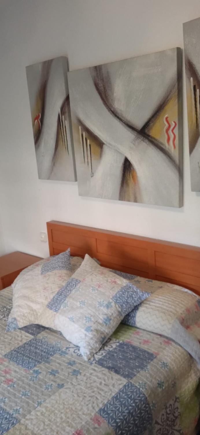 Casa Maribel y Manuel2026 Bed and Breakfast in Malaga