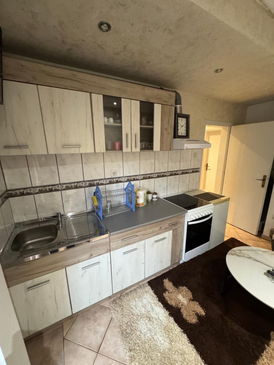 Zecevic apartments Apartment in Kotor Municipality
