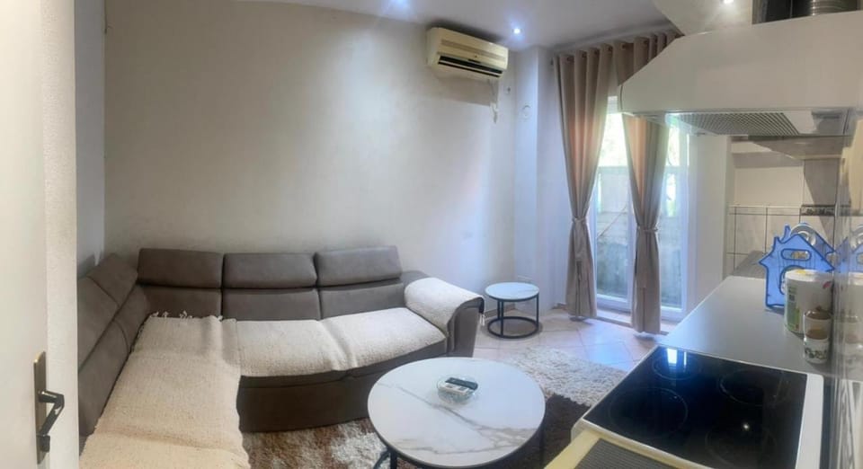 Zecevic apartments Apartment in Kotor Municipality