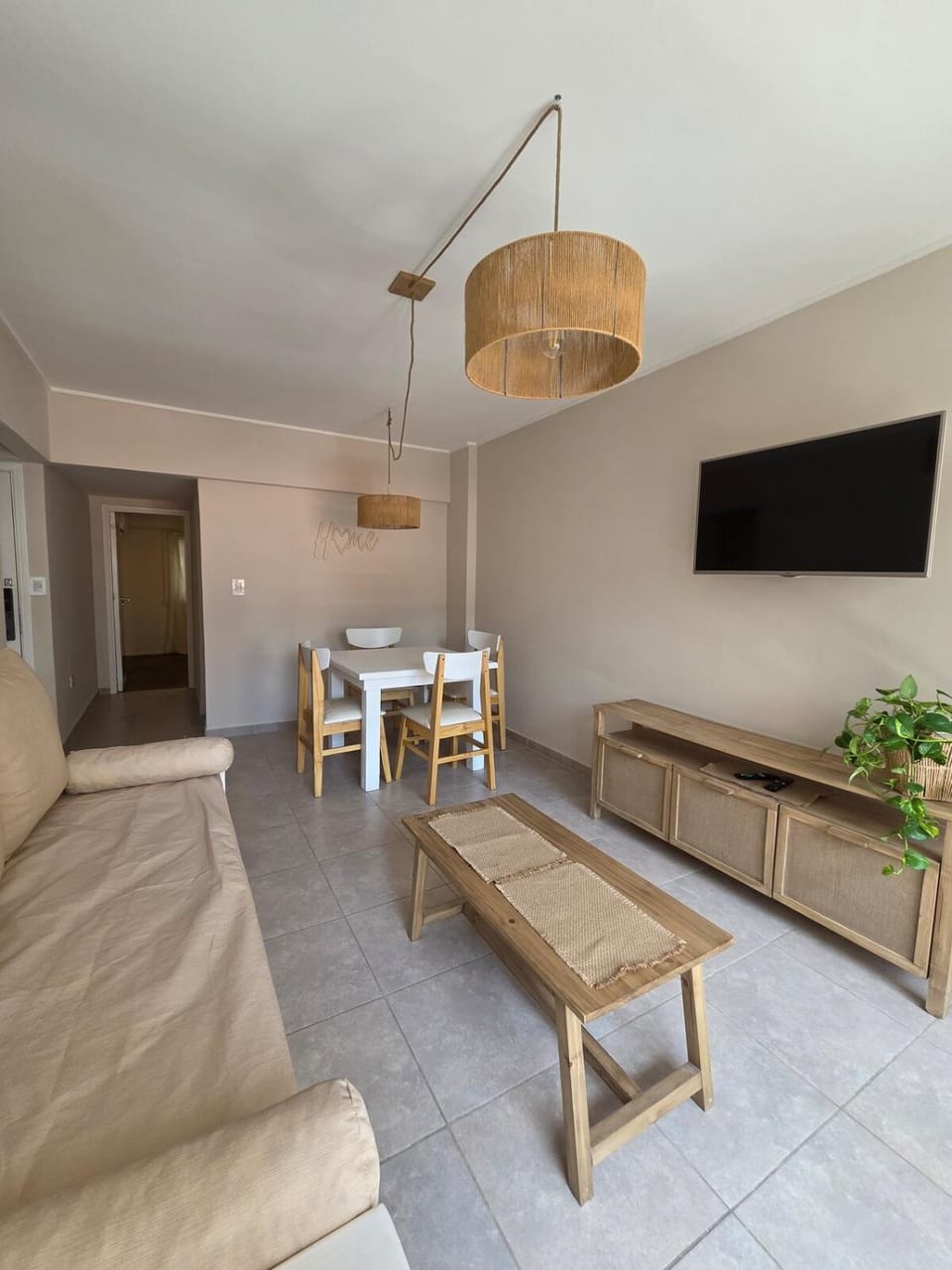 Sunset Apartment in Mar del Plata