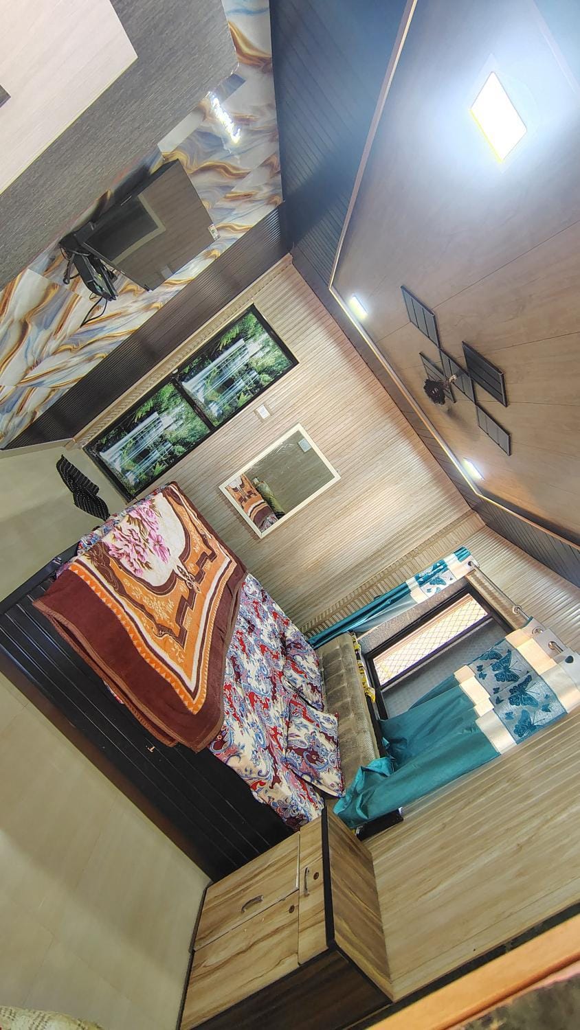 Kparth cottage Bed and Breakfast in Maharashtra