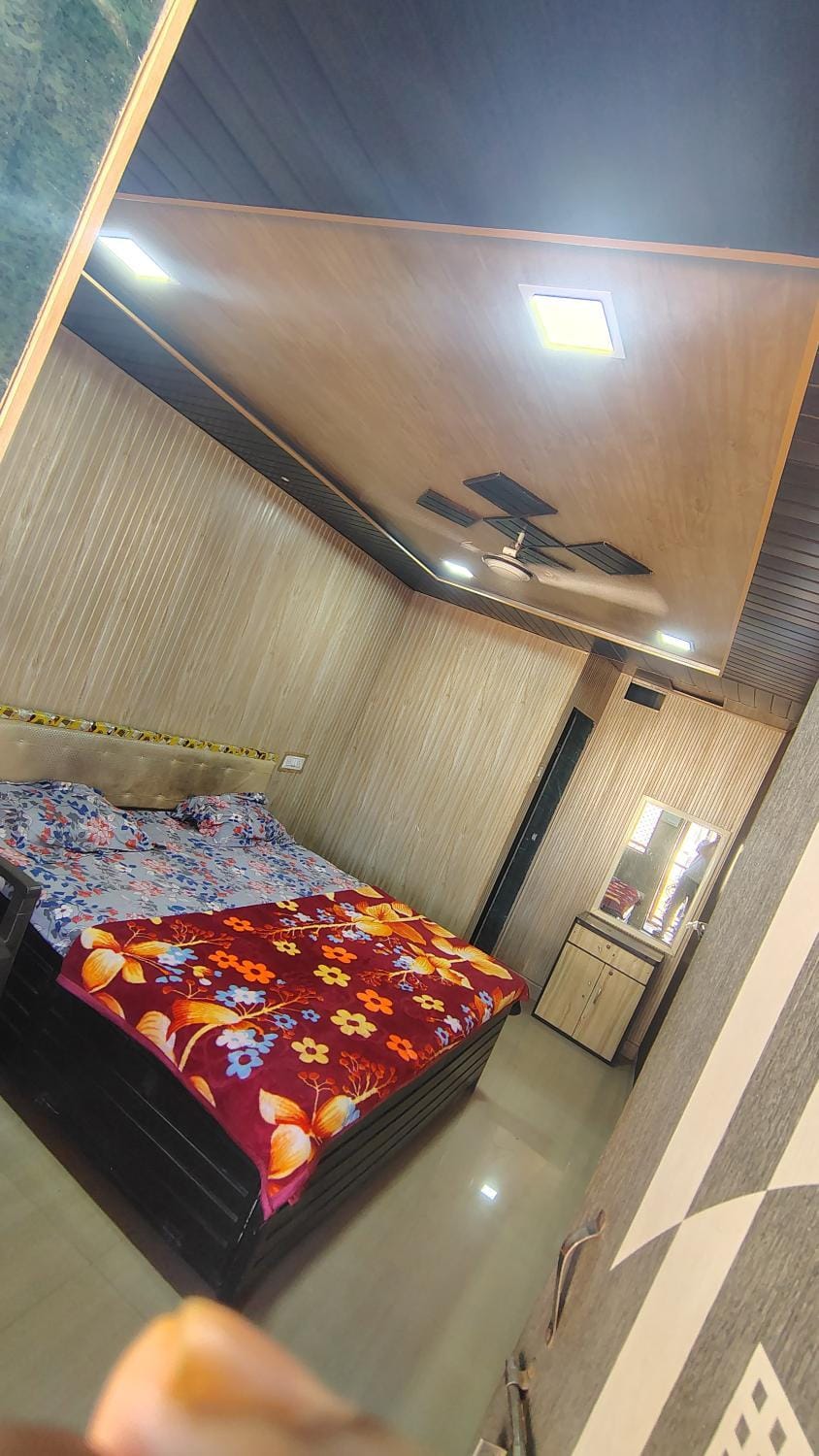 Kparth cottage Bed and Breakfast in Maharashtra