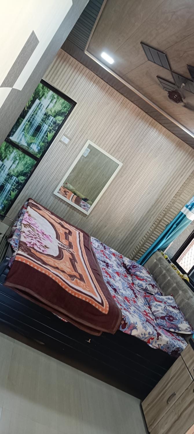 Kparth cottage Bed and Breakfast in Maharashtra