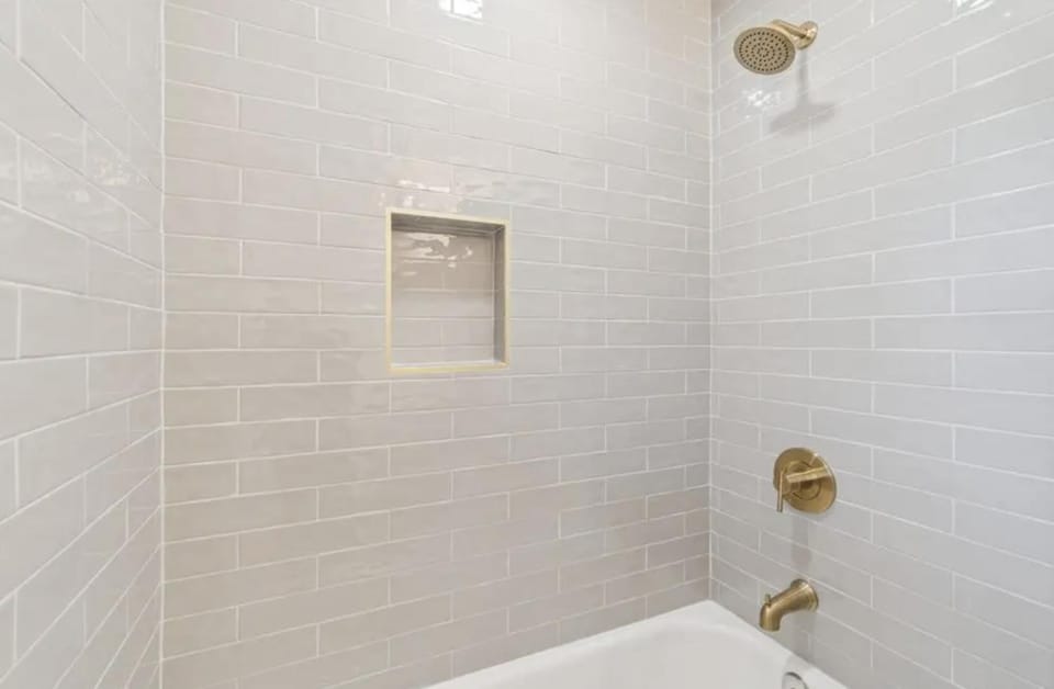 Shower, Bathroom, Bath