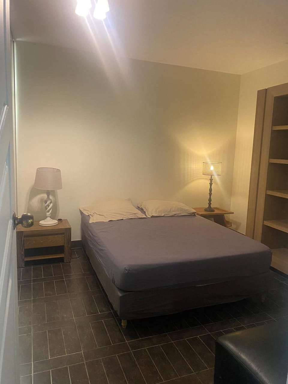 appartement Iris 2 chambres Apartment in Sainte-Anne