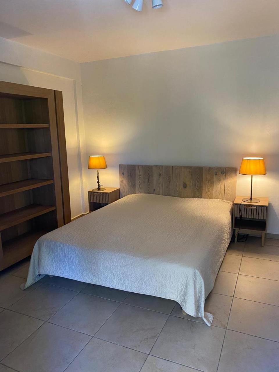 appartement Iris 2 chambres Apartment in Sainte-Anne