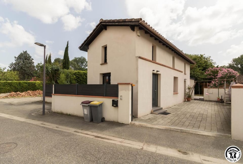 Le clos de blagnac, diagomics guesthouse House in Toulouse