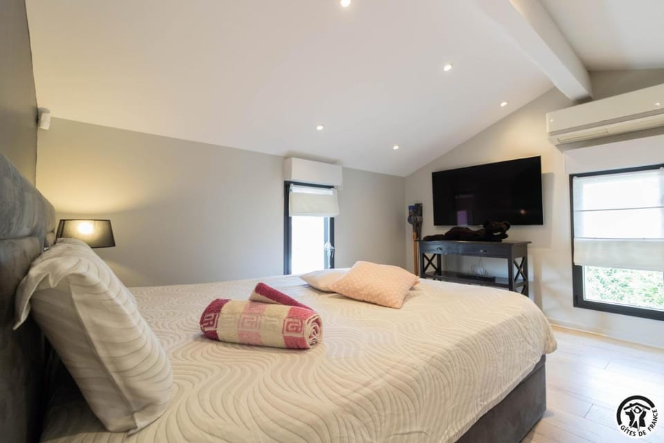 Le clos de blagnac, diagomics guesthouse House in Toulouse