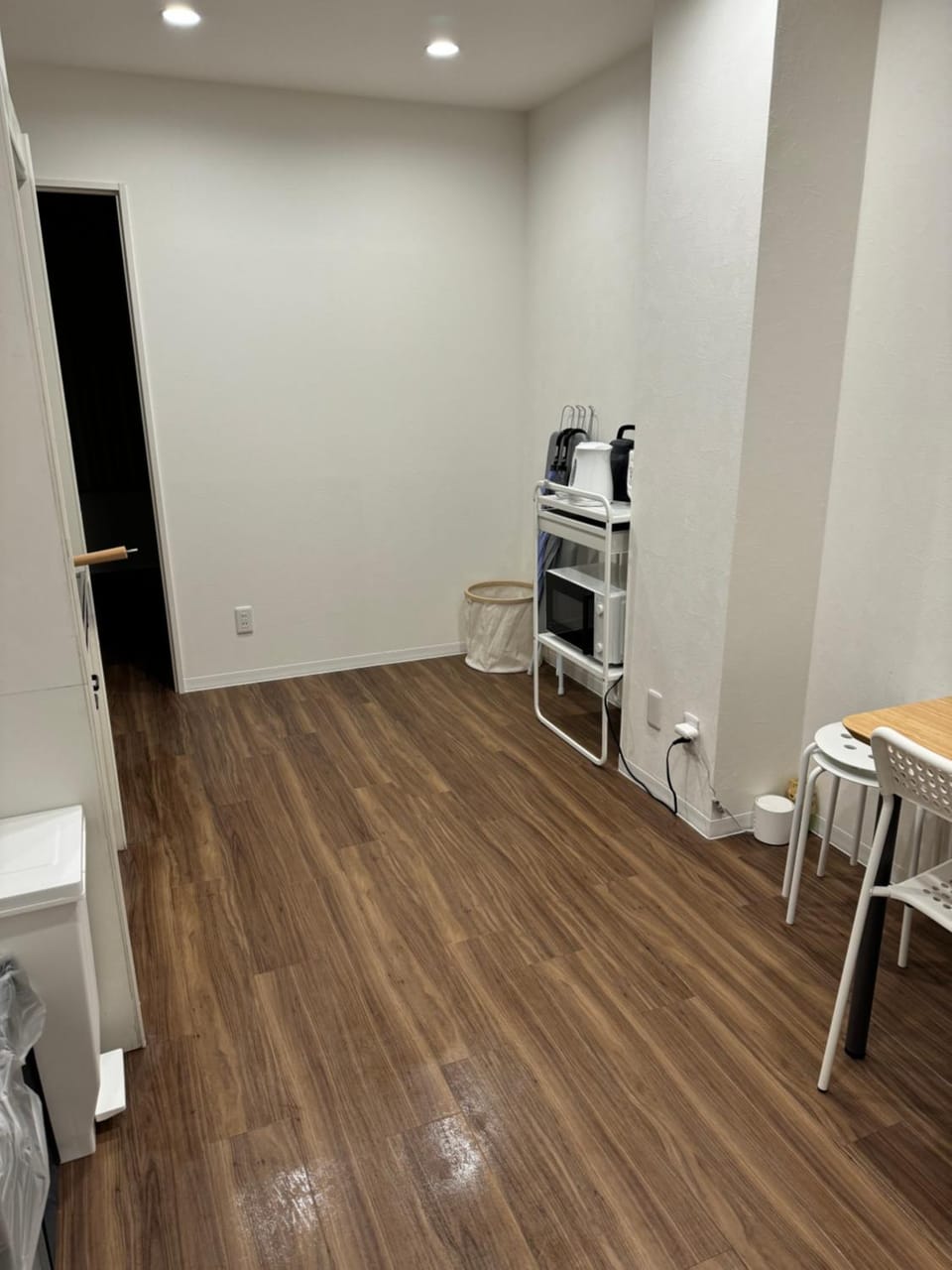 C&H hotel1F Apartment in Shibuya