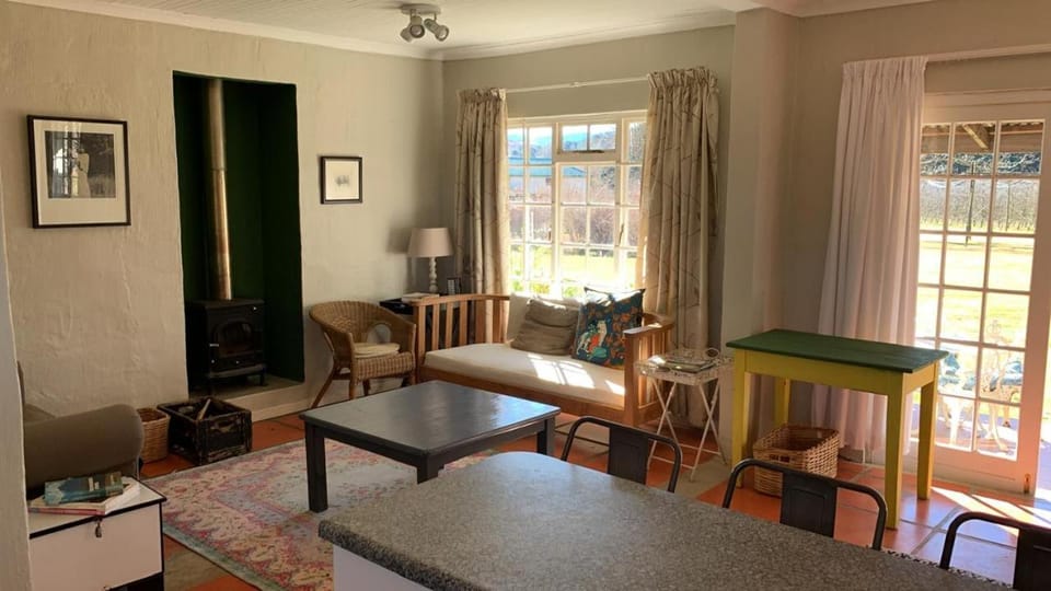 Pennygum Country Cottages Chalet in KwaZulu-Natal