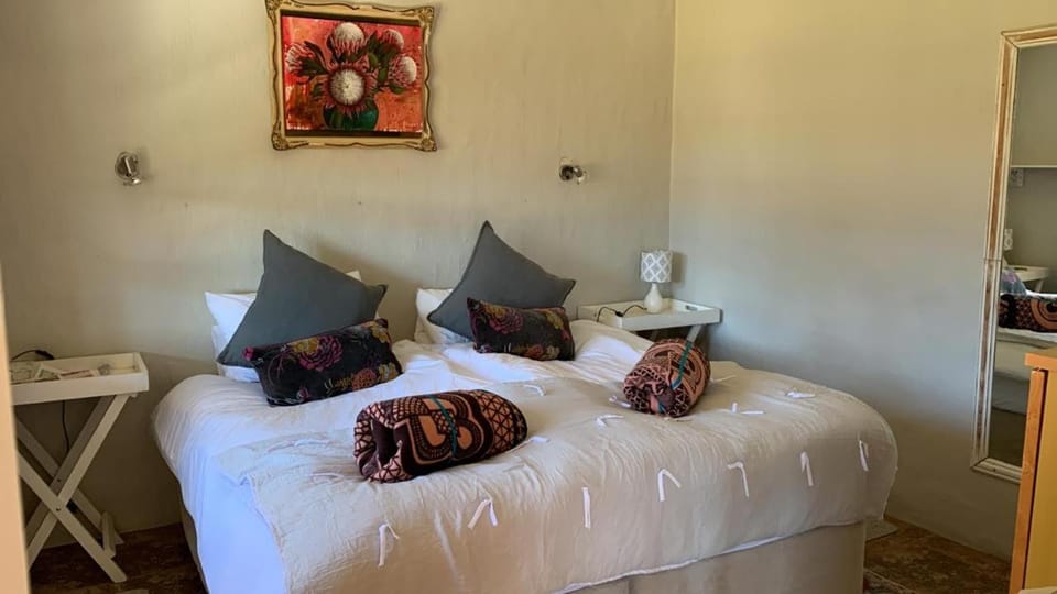 Pennygum Country Cottages Chalet in KwaZulu-Natal