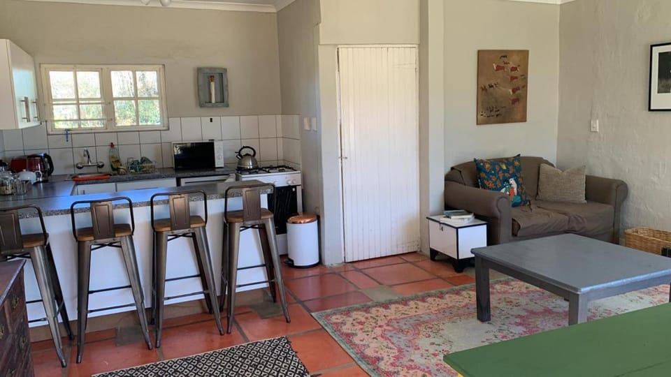 Pennygum Country Cottages Chalet in KwaZulu-Natal